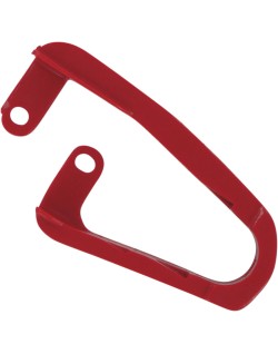 GUIDECHAIN FRT HON RED