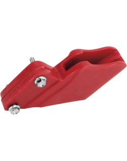 GUIDECHAIN REAR HON RED