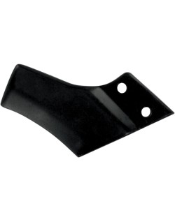 GUIDECHAIN REAR YAM BLK