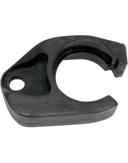 GUIDECHAIN FRT YAM BLK