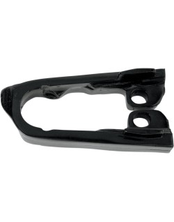 GUIDE CHAIN FRT SUZ BLK