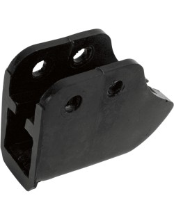 GUIDE CHAIN REAR SUZ BLK