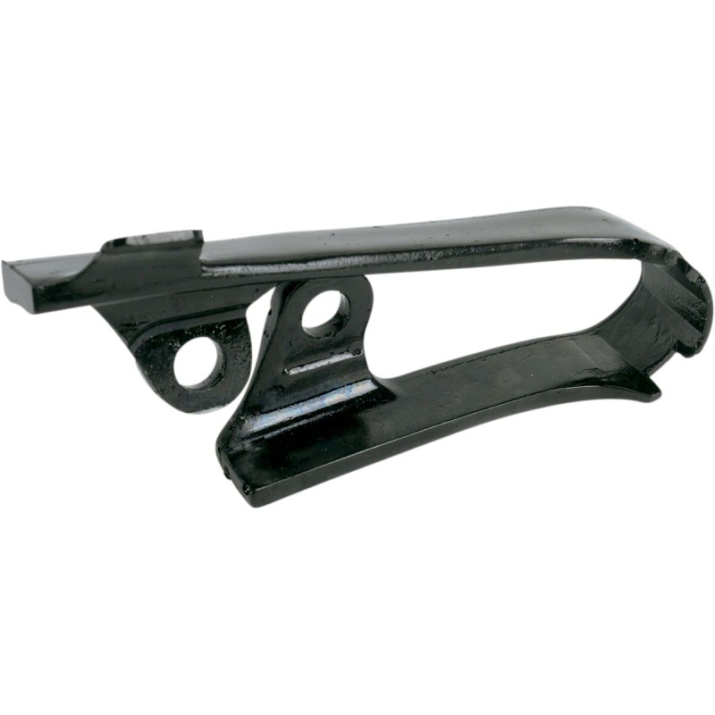 GUIDE CHAIN FRT KAW BLK