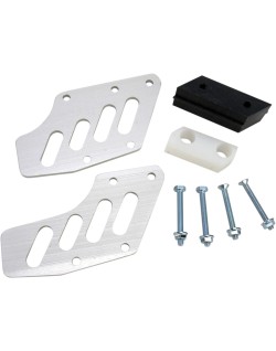 GUIDE CHAIN GAS GAS