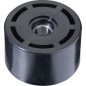 CHAIN ROLLER 38MM HON