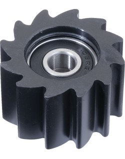 CHAIN ROLLER 38MM KAW