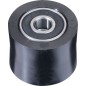 CHAIN ROLLER 32MM UNI