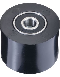 CHAIN ROLLER 38MM UNI