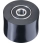 CHAIN ROLLER 38MM UNI