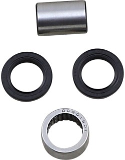 BEARINGSHCK LWR FR/RR-HO