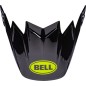 Visière BELL Moto-9S Flex - Claw noir/vert Visière BELL Moto-9S Flex - Claw noir/vert