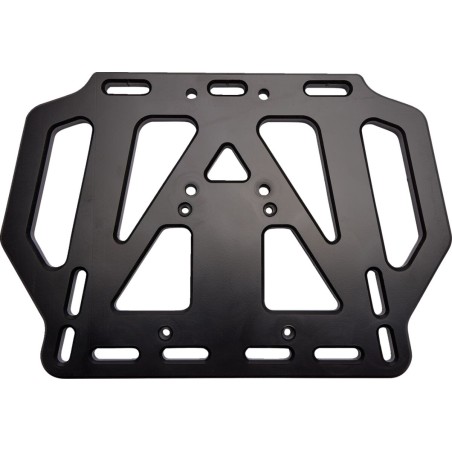 RACK REAR PRO YAM TW200