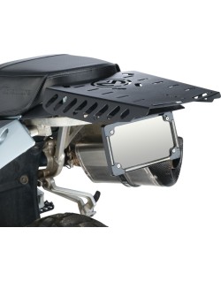 YAMAHA TENERE REAR RACK MSE