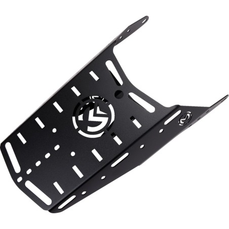 APRILLIA TUAREG REAR RACK MSE
