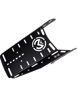 SUZUKI DR REAR RACK MSE