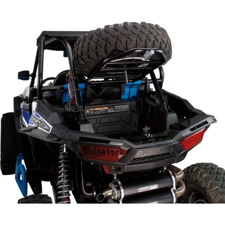 RZR SPARE TIRECARRIER MSE