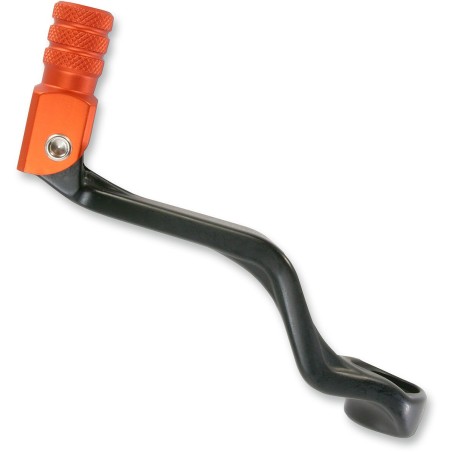 SHIFT LEVER MSE KTM OR