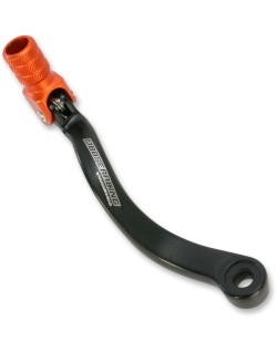 SHIFT LEVER MSE KTM OR