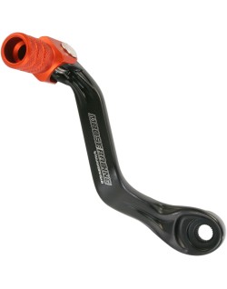 SHIFT LEVER MSE KTM OR
