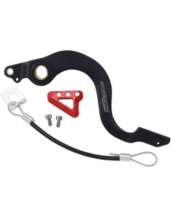 BRAKE PEDAL MSE HON RD