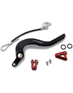 BRAKE PEDAL MSE HON RD