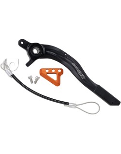 BRAKE PEDAL MSE KTM OR
