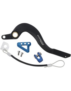 BRAKE PEDAL MSE YAM BL