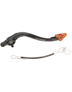 BRAKE PEDAL MSE KTM ORG