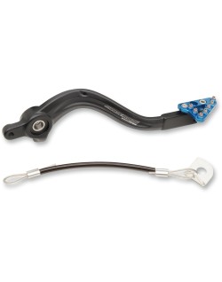 BRAKE PEDAL MSE HUSQ BLU