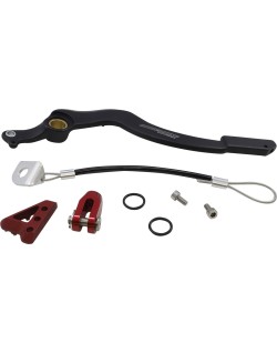 BRAKE PEDAL MSE HON RD