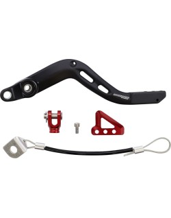 BRAKE PEDAL MSE BET RD