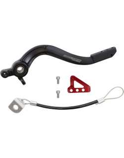 BRAKE PEDAL MSE GAS RD