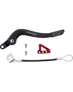 BRAKE PEDAL MSE GAS RD