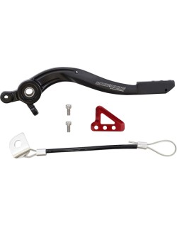 BRAKE PEDAL MSE GAS RD