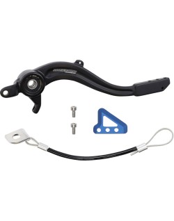 BRAKE PEDAL MSE SHR BU