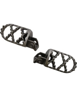 FOOTPEG PRO 1/2" OFST KTM