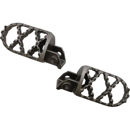 FOOTPEG PRO 1/2" OFST KTM