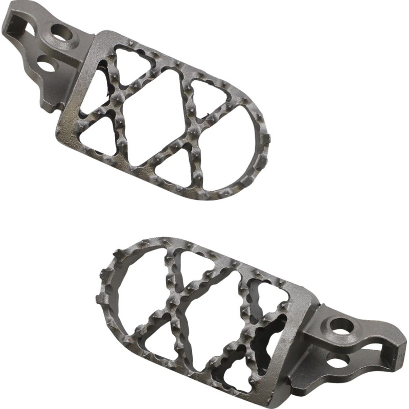 FOOTPEG PRO 1/2" ODST CR