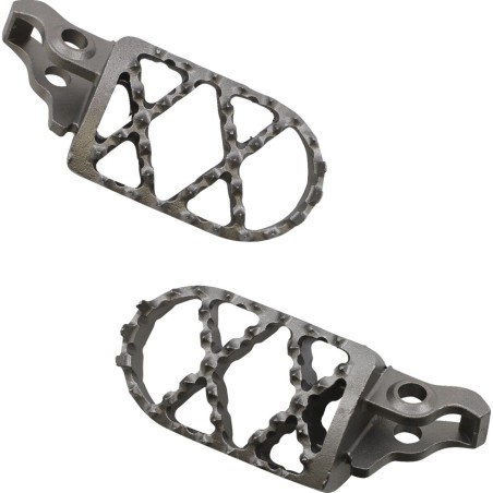 FOOTPEG PRO 1/2" ODST CR