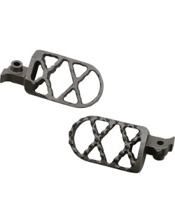 FOOTPEG PRO 1/2" OFST KLR