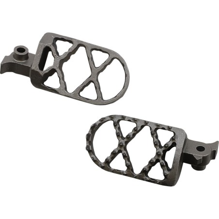 FOOTPEG PRO 1/2" OFST KLR