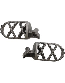FOOTPEG PRO 1/2 OFST YZ