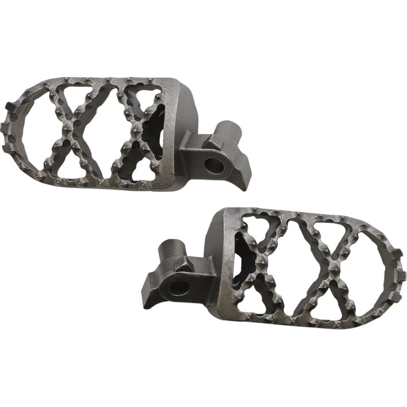 FOOTPEG PRO 1/2 OFST YZ