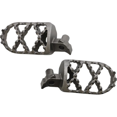 FOOTPEG PRO 1/2 OFST YZ
