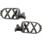FOOTPEG PRO 1/2 OFST YZ