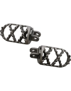 FOOTPEG PRO DRZ