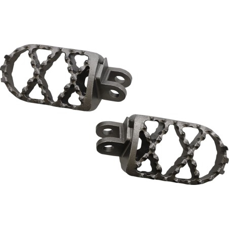 FOOTPEG PRO DRZ