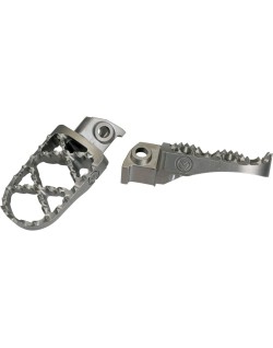 FOOTPEG PRO 1/2" OFST DRZ