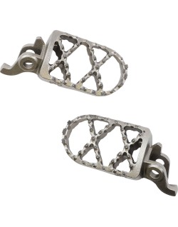 FOOTPEG PRO 1/2" OFST KXF