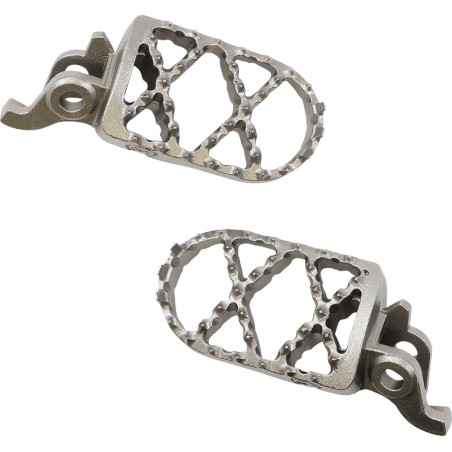 FOOTPEG PRO 1/2" OFST KXF